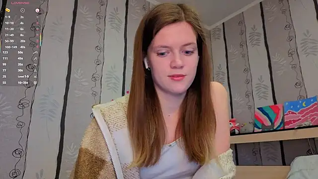 Snapshot of SueFerreyra chatting on 05.01.26 SueFerreyra online show from 05.01.26