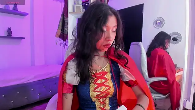 Miniadelf online show from 04.19.26