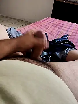 Carlos0294 online show from 04.14.26