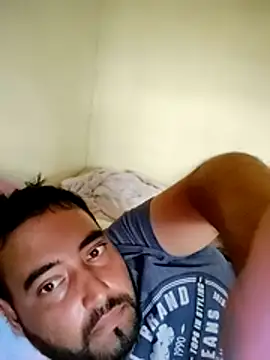 Carlos0294 online show from 04.18.26