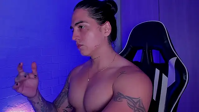 Cry Duran online show from 02.01.26