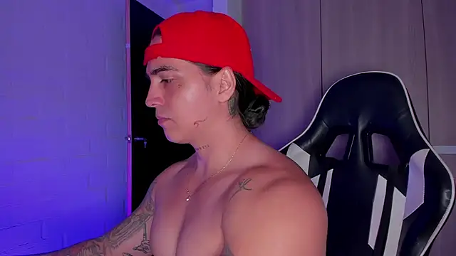 Cry Duran online show from 02.11.26