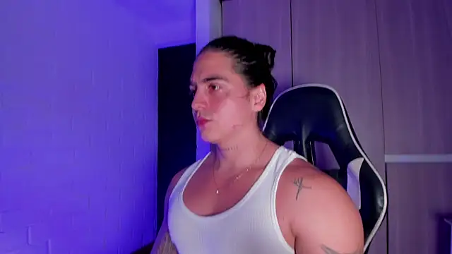 Cry Duran online show from 02.21.26