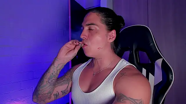 Cry Duran online show from 03.02.26