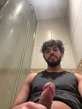 Snapshot of Sloppyking6969 chatting on 02.07.26 Sloppyking6969 online show from 02.07.26