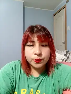 thegirlsshot 666 online show from 03.19.26