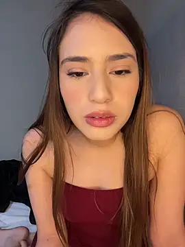 Snapshot of romyamo chatting on 02.11.26 romyamo online show from 02.11.26