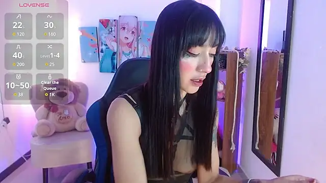 FIORELLA L online show from 03.24.26