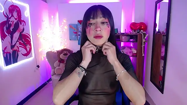 FIORELLA L online show from 03.29.26