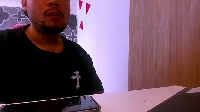 Cristhian Dirty online show from 02.13.26