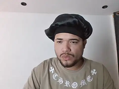 Cristhian Dirty online show from 02.23.26