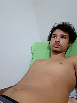 Snapshot of Junior8964 chatting on 01.31.26 Junior8964 online show from 01.31.26