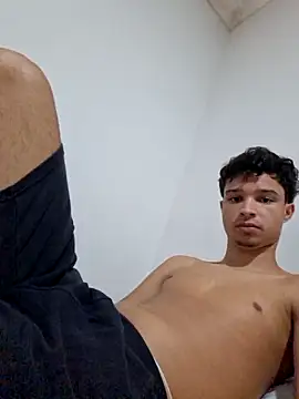 Snapshot of Junior8964 chatting on 02.17.26 Junior8964 online show from 02.17.26