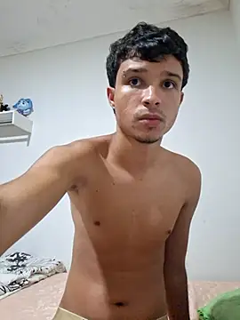 Snapshot of Junior8964 chatting on 02.20.26 Junior8964 online show from 02.20.26