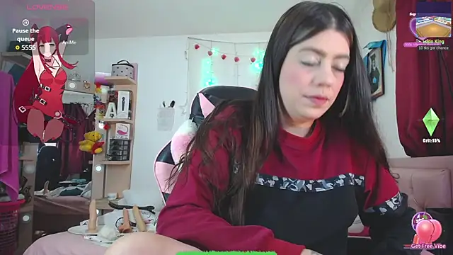 Rosario 96 online show from 02.14.26