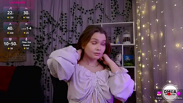 Kate mermaid online show from 02.28.26