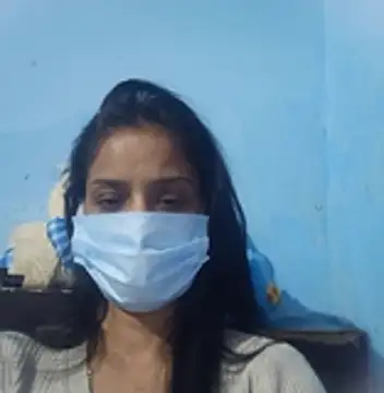 Niharika450 online show from 02.06.26