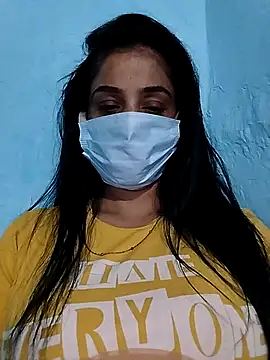 Niharika450 online show from 02.27.26