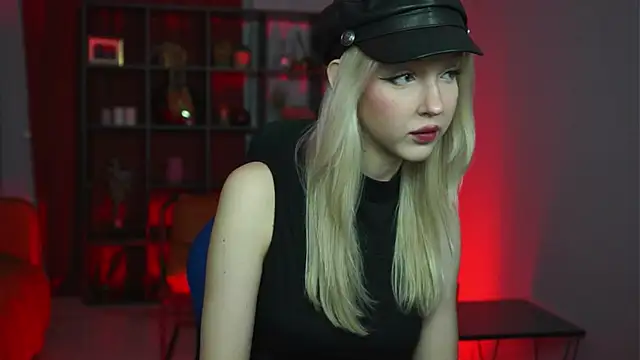 MaoqiBeverly online show from 02.09.26