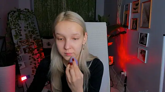 MaoqiBeverly online show from 03.29.26