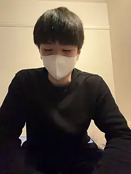 Snapshot of OCHAZUKE123 chatting on 02.13.26 OCHAZUKE123 online show from 02.13.26