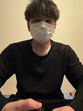 OCHAZUKE123 online show from 03.20.26