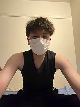 OCHAZUKE123 online show from 04.12.26