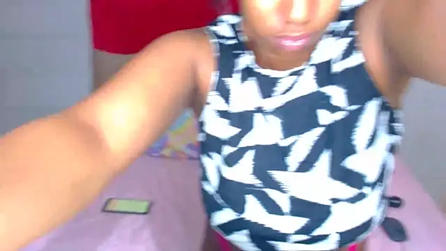 UNHOLYDESTINY-X online show from 02.24.26