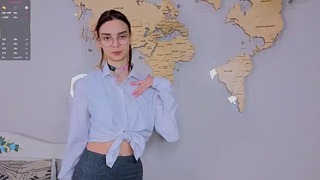 EddieChery online show from 02.09.26