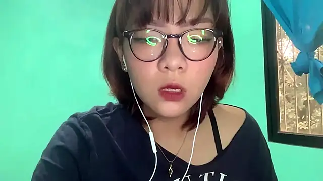 Snapshot of TerisaYellow chatting on 02.06.26 TerisaYellow online show from 02.06.26