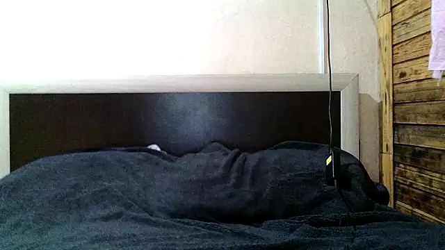 LuckyLust15 online show from 07.11.26