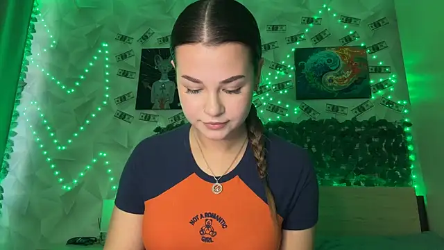 Karina vibe online show from 04.01.26