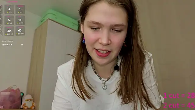 flowernnet online show from 01.31.26