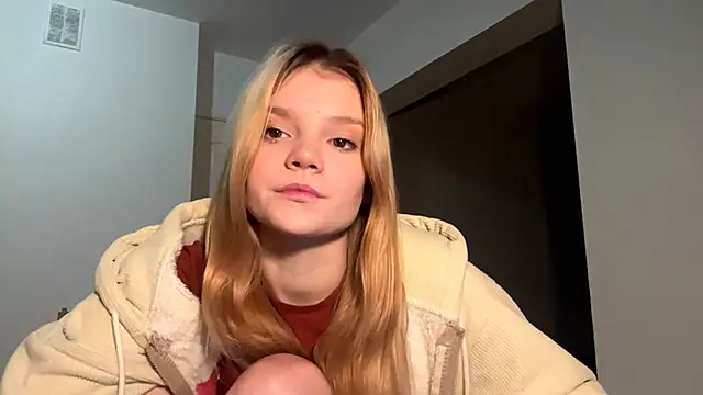 Tiffany Muse online show from 02.13.26