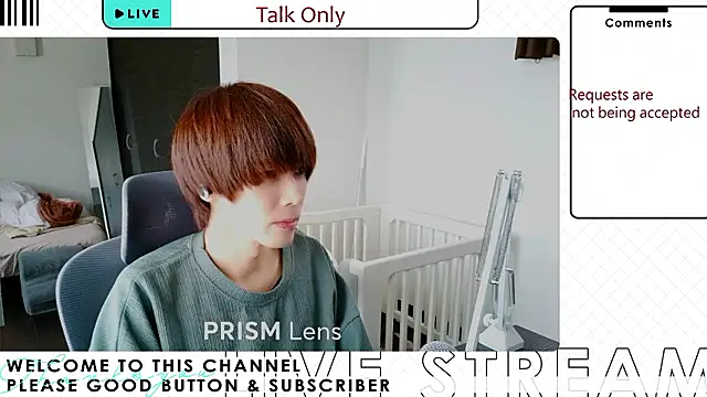 AG 0129 online show from 02.11.26