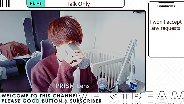 AG 0129 online show from 02.15.26