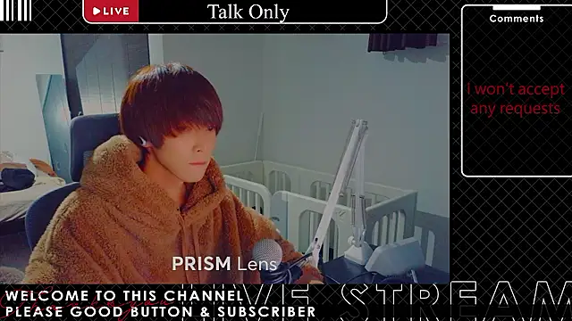 AG 0129 online show from 02.25.26