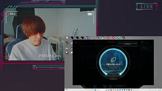 AG 0129 online show from 02.27.26