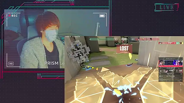 AG 0129 online show from 03.10.26