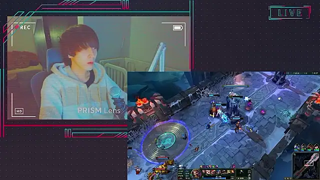 AG 0129 online show from 03.12.26