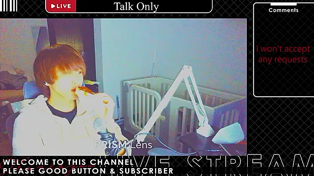 AG 0129 online show from 03.17.26