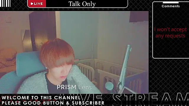 AG 0129 online show from 04.13.26