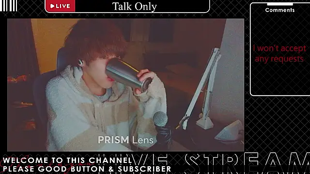 AG 0129 online show from 05.22.26