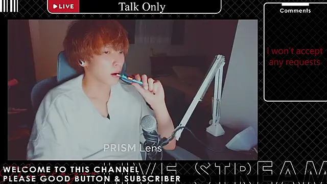 AG 0129 online show from 05.25.26