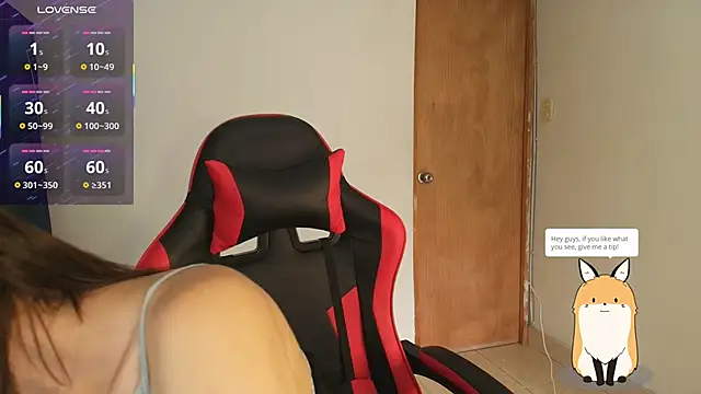 Zoe-Walzer online show from 03.03.26