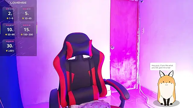 Zoe-Walzer online show from 04.10.26