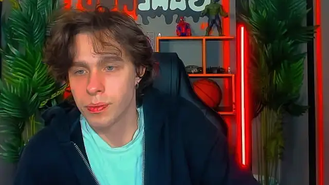 Keith Erickson online show from 02.17.26