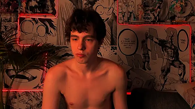 Keith Erickson online show from 02.23.26