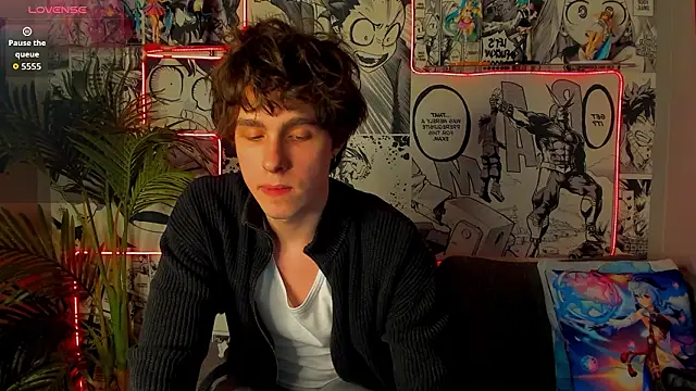 Keith Erickson online show from 03.13.26