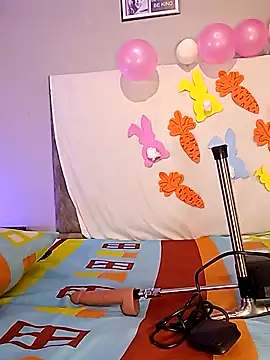 Haileysans online show from 04.03.26